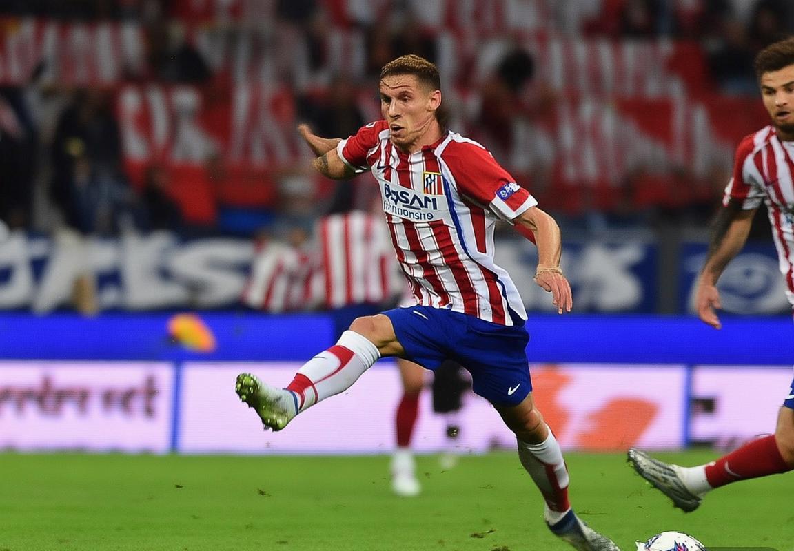 西甲马德里竞技欧冠逆转国际米兰，格列兹曼关键扳平助球队晋级