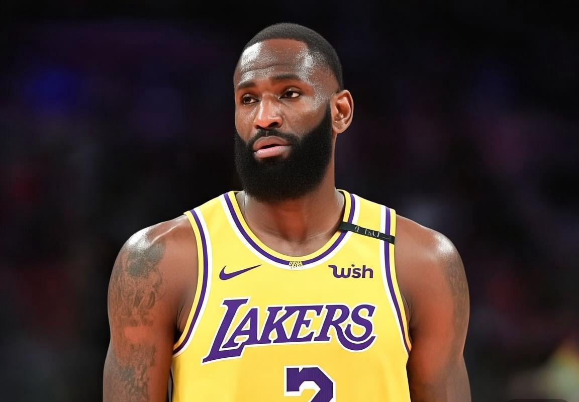 洛杉矶湖人队交易猜想：豪赌扬尼斯·阿德托昆博，联手詹眉冲击冠军？