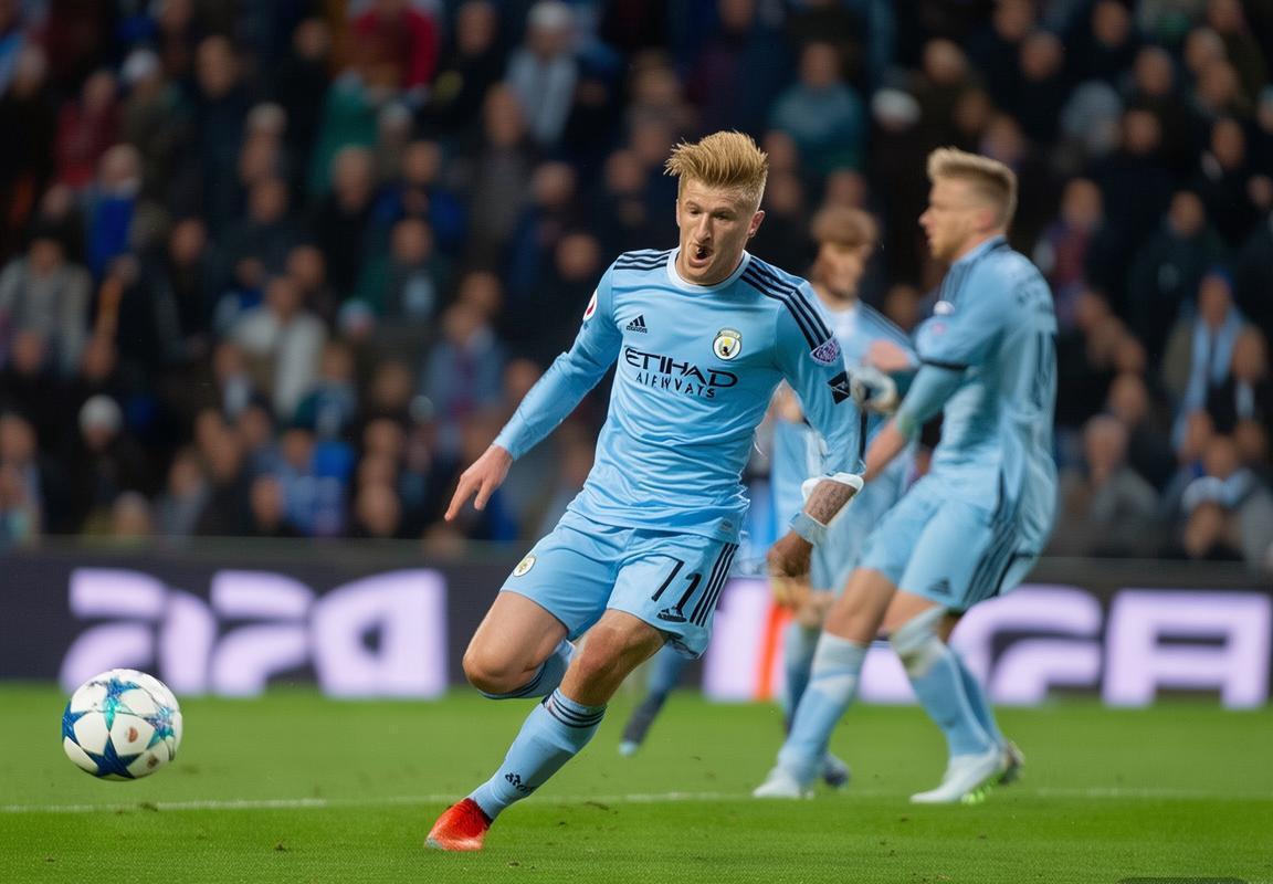 欧冠战报：皇马主场不敌曼城陷被动，西甲仅存双强，英超势力强势崛起