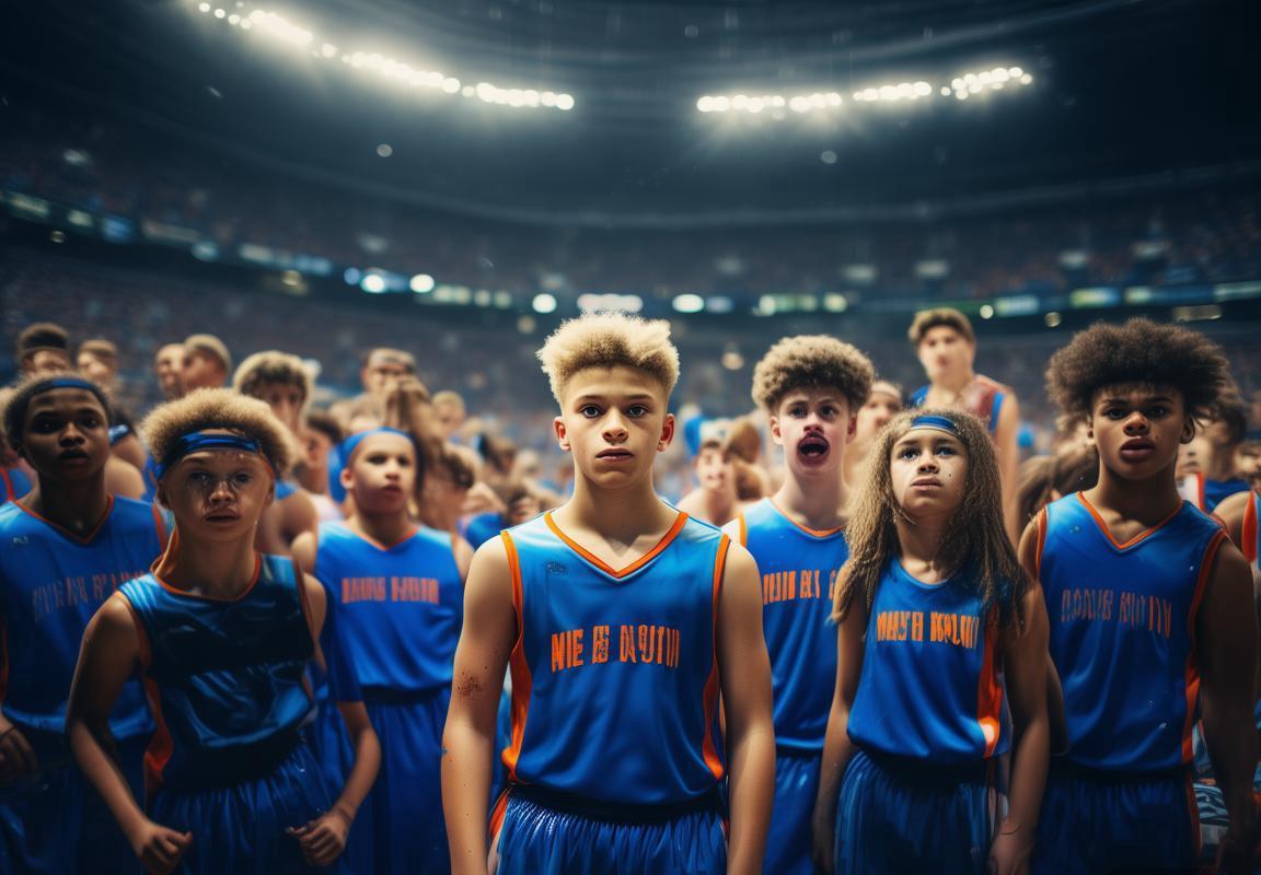 湖人季中锦标赛冠军旗帜高悬，尼克斯携布伦森能否打破季中赛冠军魔咒？